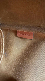 CELINE Triomphe Tote Bag