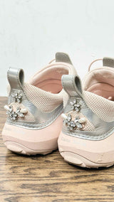 Simone Rocha X Crocs Quick Trail Sneakers