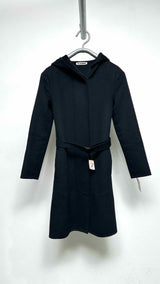Jil Sander Hooded Coat