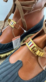 Thom Browne Duck Boots