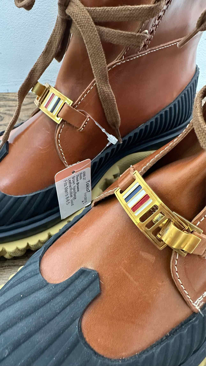 Thom Browne Duck Boots