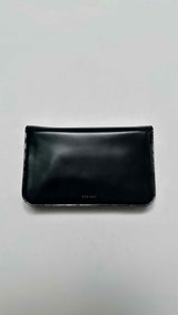 The Row Multi Gusset Clutch Bag