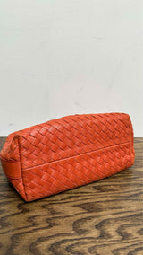 Bottega Veneta Interecciato Hand Bag