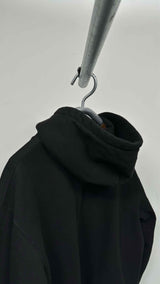 Supreme Arc Thermal Lined Zip-up Hoodie