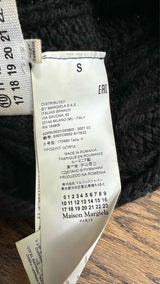 Margiela Knitted Ballet