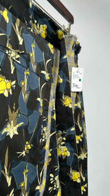 Kiko Kostadinov Harkman Wrap Kilt