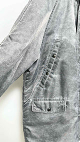 John Elliott Nicasio Stone-washed Down Porka