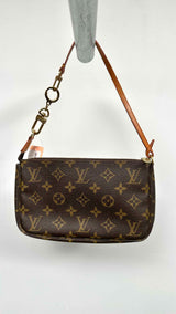 Louis Vuitton Monogram Mini Bag