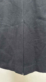 A1923 Heavy-weight Wool Coat