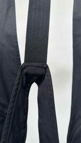 Rick Owens Zip Bauhaus Vest