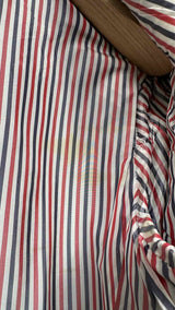 Thom Browne Felt Over Coat