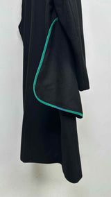 Namacheko Paneled Berzi Coat