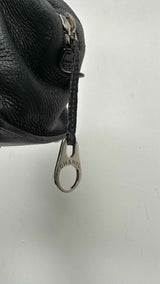 Chanel Bolt Bowler Hand Bag