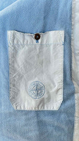 Stone Island David Light Trench Coat