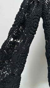 Bode Lace Shirt Jacket