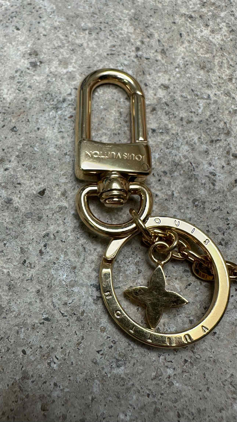 Louis Vuitton Keychain