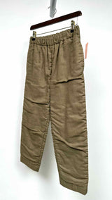 Comme Des Garcons Padded Easy Pants