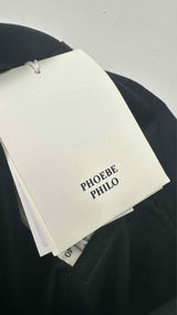 PHOEBE PHILO Wrap Skirt