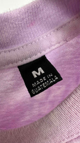 Dries Van Noten X Stussy T-shirt