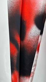 Alexander McQueen Spray Pants