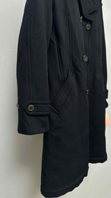 robe de chambre Double-breasted Coat