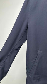 Comme Des Garcons Homme Gabadine Sports Blazer Jacket
