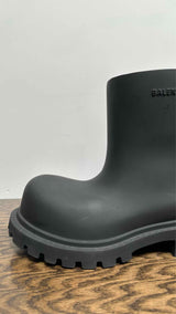 Balenciaga Steroid Boots