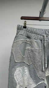 Who Decides War Atom Sweatpants