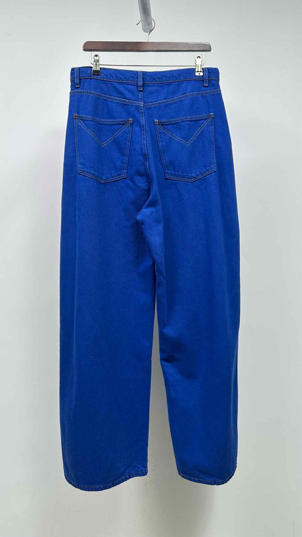 Christian Wijinants Piro Wide Jeans