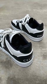 CELINE CT-04 Low Sneakers