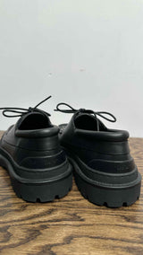 Dior Explore Obligue Jacquard Boat Shoes