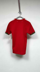 Gucci X Adidas Knitted Jersey T-shirt