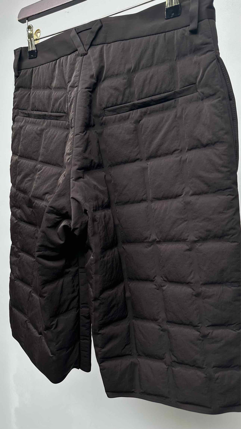 Bottega Veneta Padded Shorts