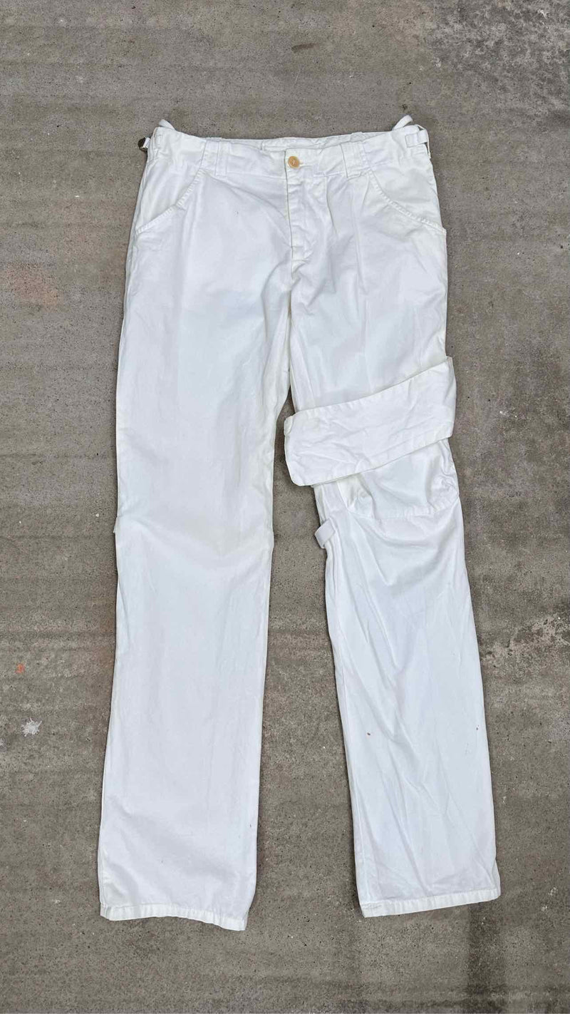 Helmut Lang Archive Bondage Pants