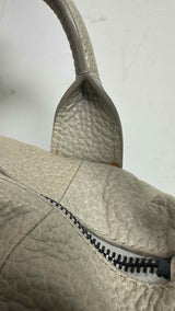 Alexander Wang Rocco Pebbled Leather Bag