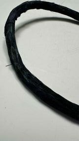 Saint Laurent Fether Choker