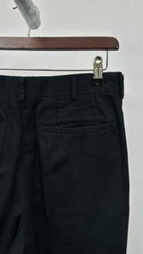 Comme Des Garcons Homme Plus Asymmetrical Pants