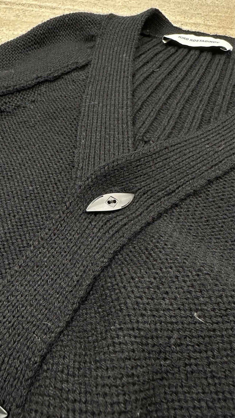 Kiko Kostadinov Cardigan