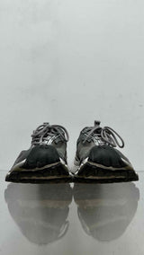 Balenciaga Stapler Sneakers
