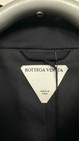 Bottega Veneta Double-breasted Trench Coat