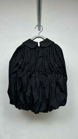 Comme Des Garcons Gathered Balloon Shirt