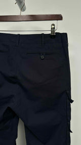 Helmut Lang Archive Multi-pocket Tiered Pants