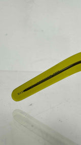 Rick Owens Gethshades Sunglasses