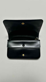 The Row Multi Gusset Clutch Bag