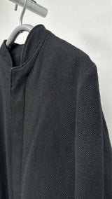 A1923 Heavy-weight Wool Coat