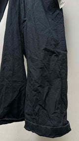 Paul Harnden Hooded Zip-up Jump Suits