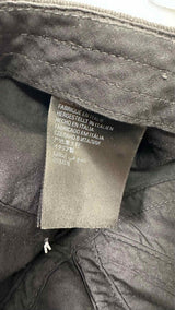 Balenciaga Piercing Baseball Cap