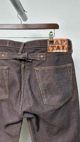 Kapital Monkey Century Jeans