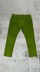 Bottega Veneta Corduroy Pants