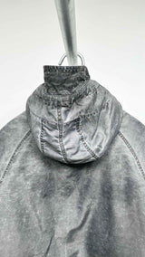 John Elliott Nicasio Stone-washed Down Porka